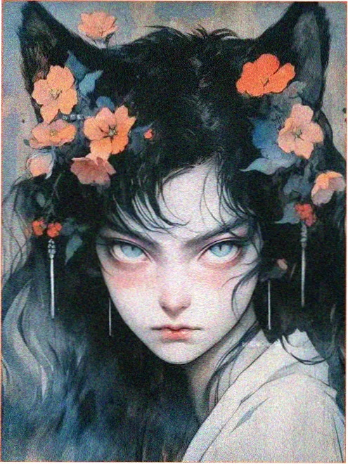 玻璃房间 电影海报