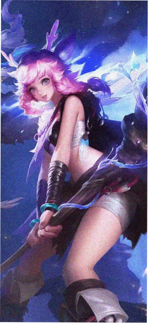 逆风翻盘 短剧海报