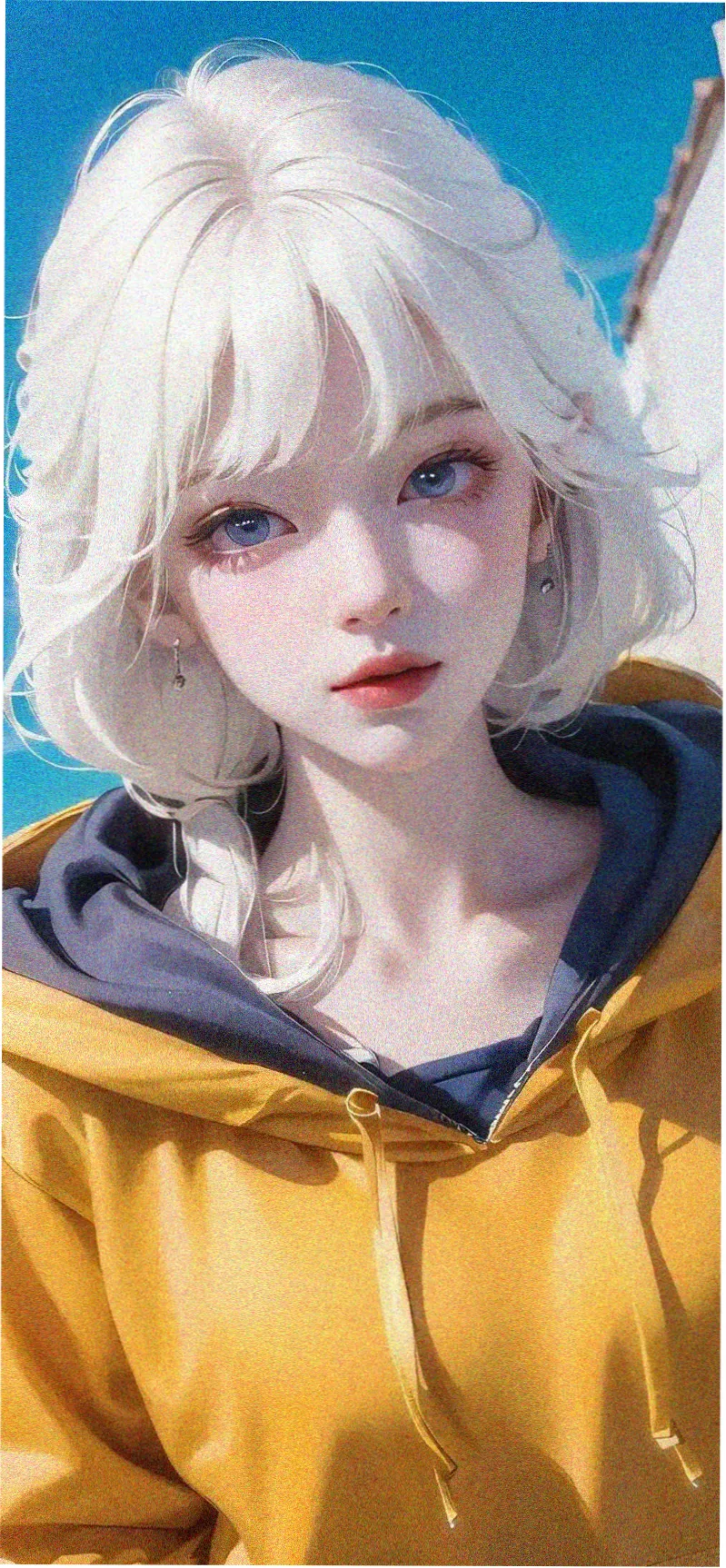 编辑推荐 电影海报