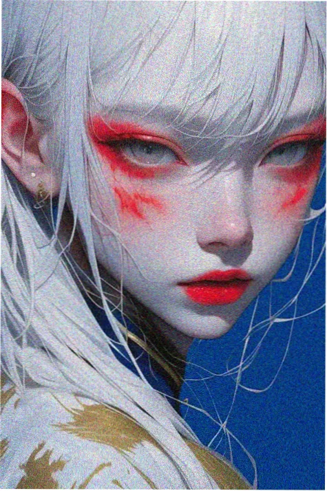 第二次握手 剧集海报